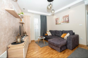 Duma Apartmani 1 Vrnjačka Banja